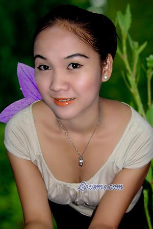 104344 - Sandra Mae Age: 35 - Philippines