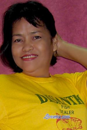 104530 - Josefina Age: 65 - Philippines