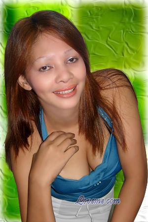 105663 - Jeralyn Age: 43 - Philippines