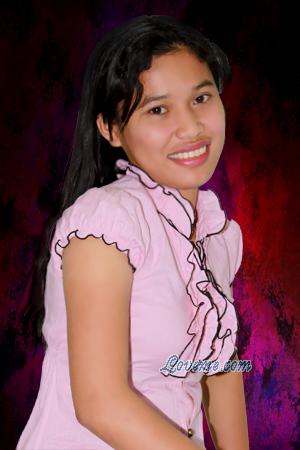 112524 - Cherry Faye Age: 36 - Philippines
