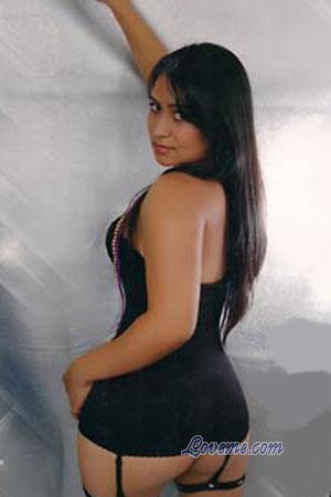 116329 - Mily Yunet Age: 26 - Colombia