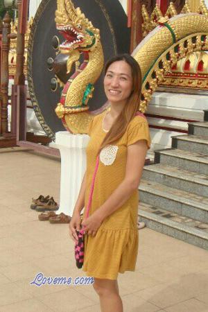144336 - Kankanit Age: 45 - Thailand
