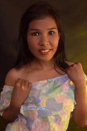 165361 - Christie Ann Marie Age: 34 - Philippines