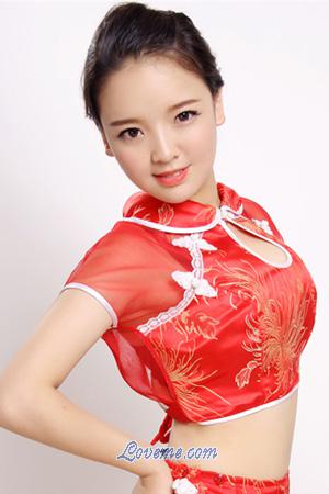 196109 - Dingfang Age: 28 - China
