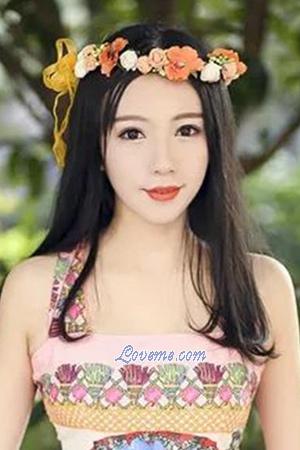 202558 - Sujue Age: 34 - China