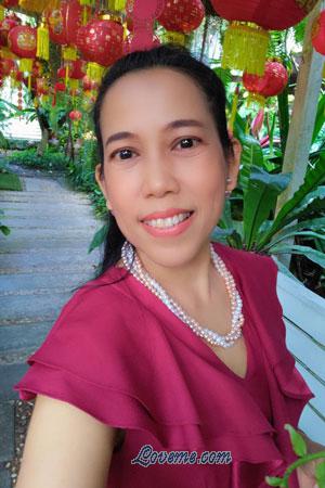 208631 - Jariya Age: 53 - Thailand