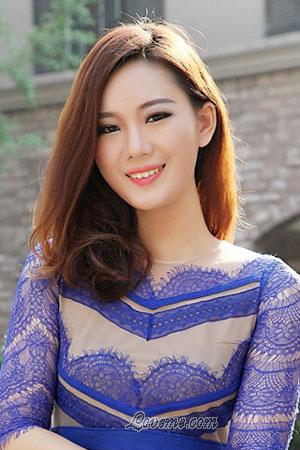 212341 - Sara Age: 37 - China