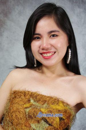 212582 - Jhona Mae Age: 26 - Philippines
