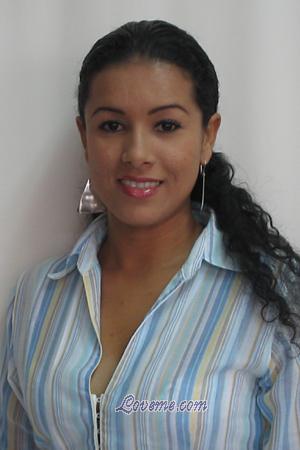 75565 - Maria Cristina Age: 41 - Colombia