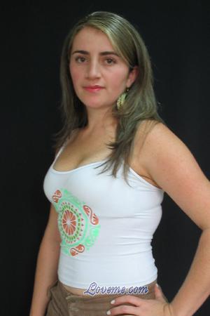 79230 - Nilsa Fernanda Age: 29 - Colombia