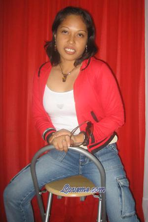 Philippines women