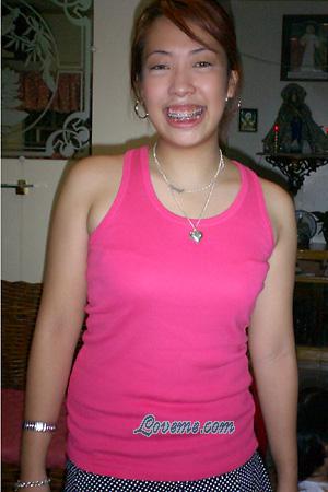 81463 - Sheryl Anne Age: 28 - Philippines