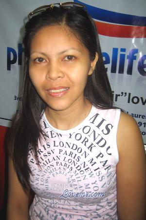 81745 - Perla Minda Age: 39 - Philippines