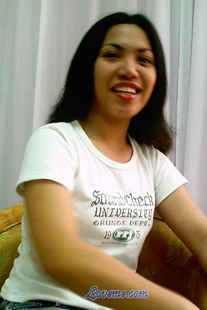 Philippines women