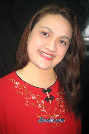84224 - Karen Age: 37 - Philippines