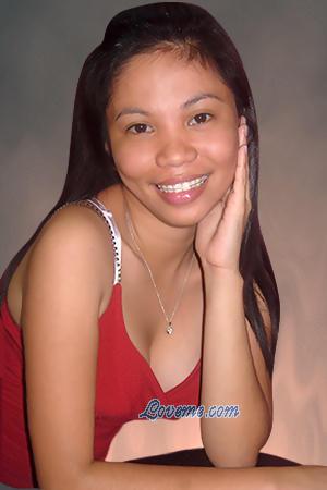 85780 - Cristina Age: 25 - Philippines