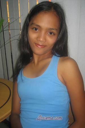 85966 - Jennifer Age: 26 - Philippines