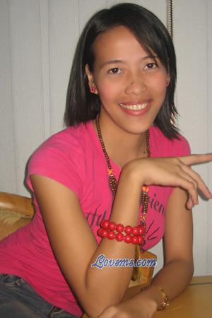 87125 - Vivian Joy Age: 26 - Philippines