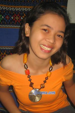 87581 - Mary Cris Age: 26 - Philippines