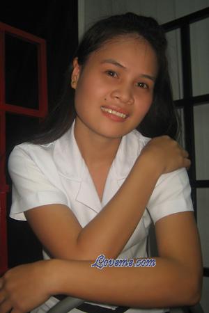 89125 - Marie Joy Age: 29 - Philippines