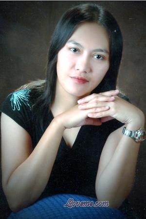 89319 - Mary Glo Age: 34 - Philippines