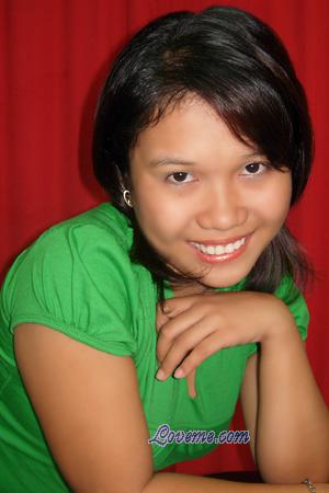 92206 - Arlene Age: 40 - Philippines