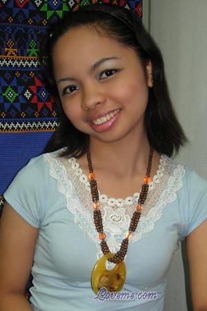 92376 - Ivy Age: 36 - Philippines