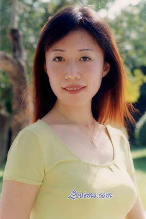 China women