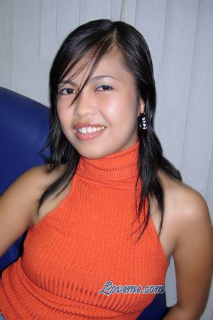 95605 - Genevieve Age: 35 - Philippines