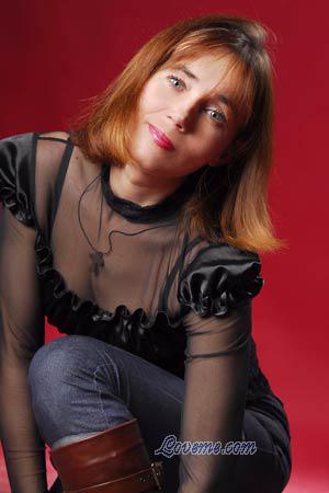 Ukraine women
