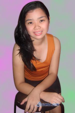 99772 - Vanessa Joy Age: 34 - Philippines