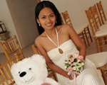 Our Wedding