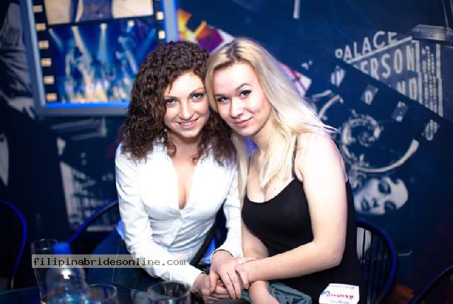 Nikolaev Women
