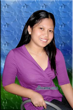 101234 - Marjorie Age: 37 - Philippines