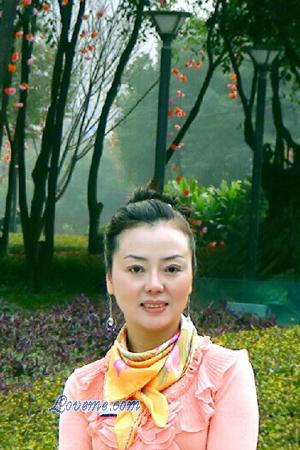 148487 - Weihong Age: 58 - China