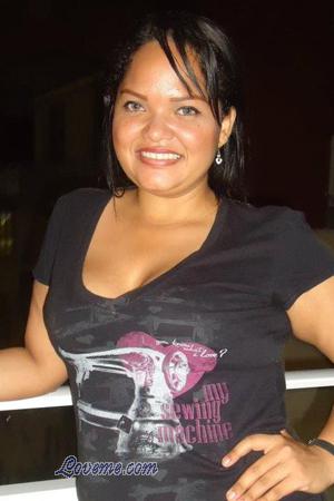 148823 - Paola Age: 36 - Colombia