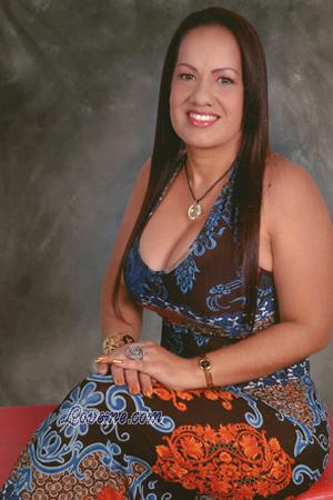 153076 - Karen Biceth Age: 47 - Colombia