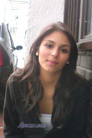 155322 - Alejandra Age: 29 - Colombia