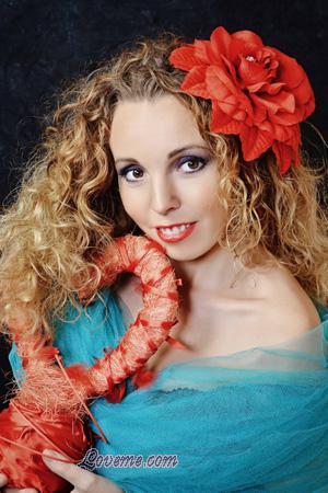 166164 - Olga Age: 35 - Ukraine