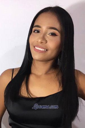 201716 - Maria Fernanda Age: 29 - Colombia