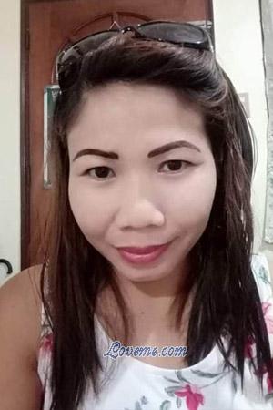 201755 - Jinnebeth Age: 36 - Philippines