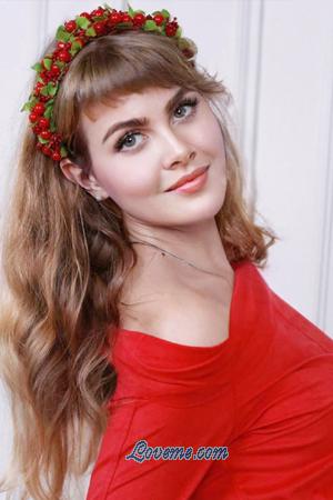 202008 - Alexandra Age: 27 - Ukraine