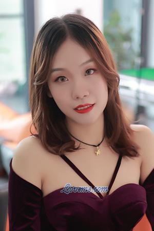 205775 - Lu Age: 37 - China