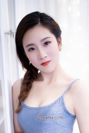 208013 - Yingying Age: 25 - China