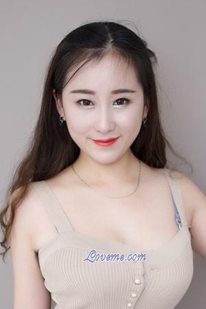 208444 - Annabelle Age: 28 - China