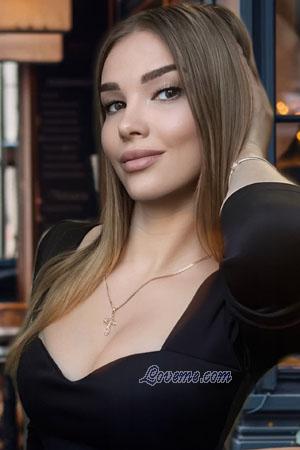 Ladies of Eastern-Europe