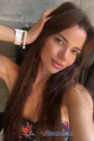 Ladies of Ukraine