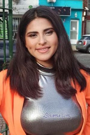 225292 - Brisa Age: 20 - Argentina