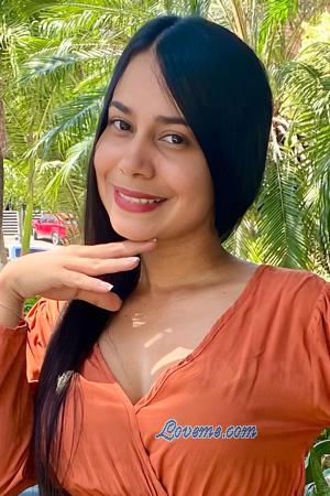 225437 - Yolima Age: 35 - Colombia