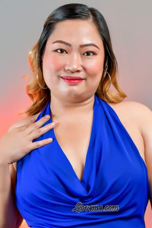 226047 - Jana Lou Age: 33 - Philippines